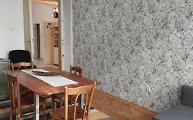Apartment Mariacki Tower